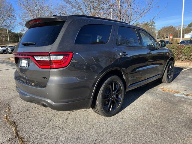 2023 Dodge Durango R/T