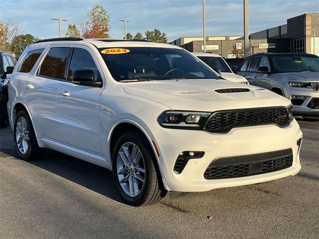 2023 Dodge Durango R/T Plus