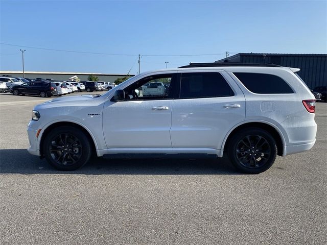 2023 Dodge Durango R/T