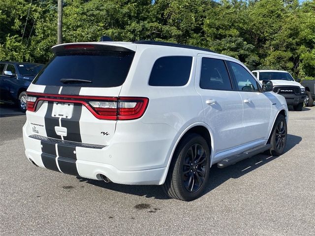 2023 Dodge Durango R/T