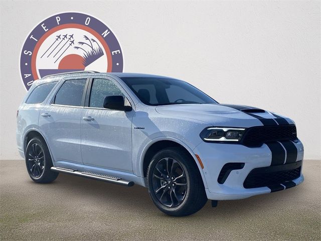 2023 Dodge Durango R/T