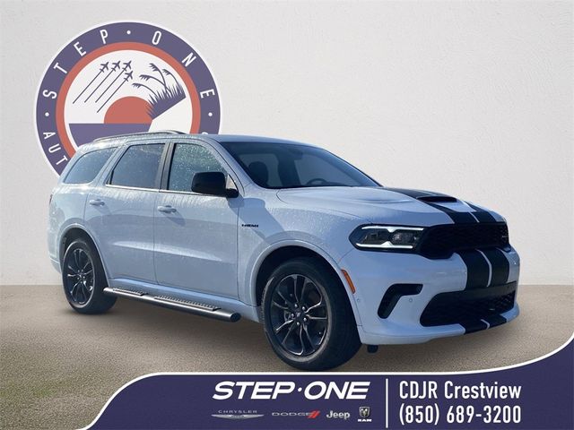 2023 Dodge Durango R/T