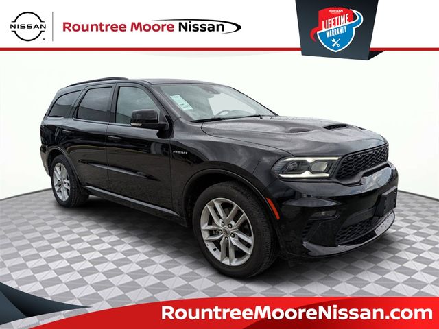 2023 Dodge Durango R/T Plus