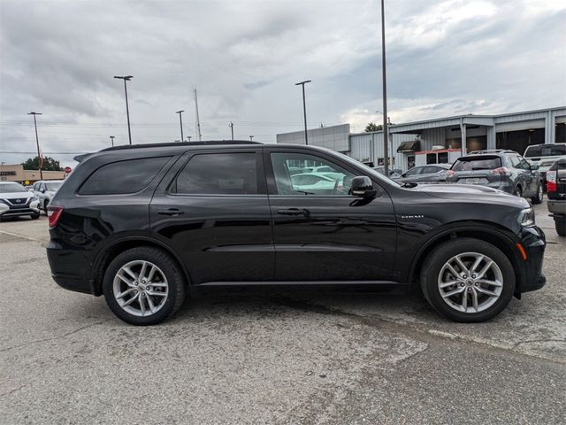 2023 Dodge Durango R/T Plus