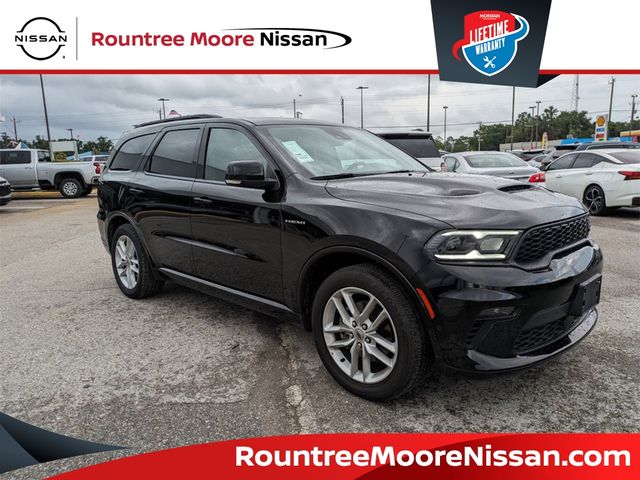 2023 Dodge Durango R/T Plus