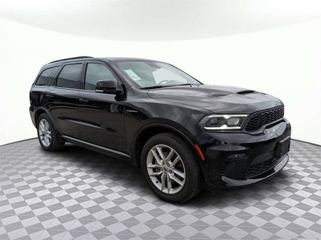 2023 Dodge Durango R/T Plus