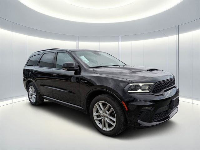 2023 Dodge Durango R/T Plus