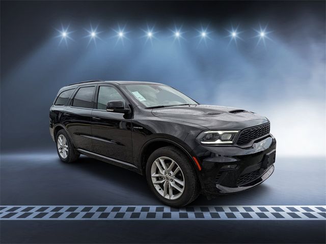 2023 Dodge Durango R/T Plus