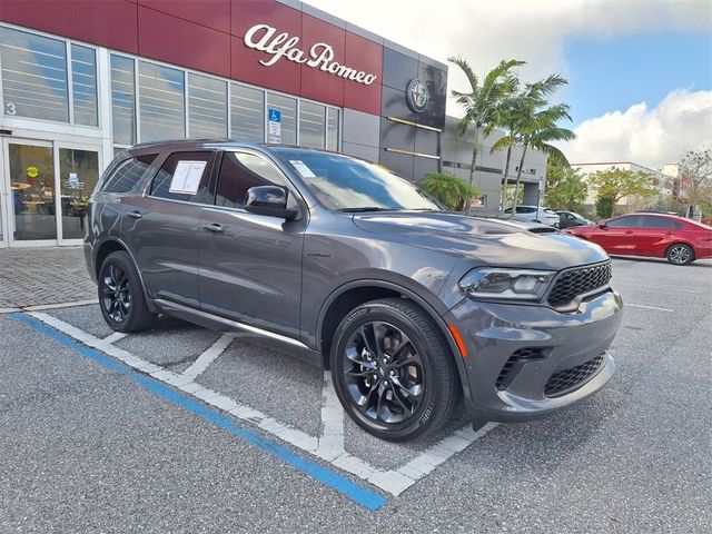 2023 Dodge Durango R/T