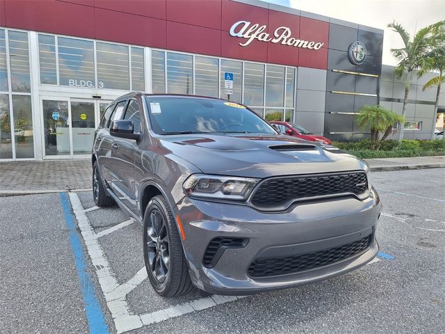 2023 Dodge Durango R/T