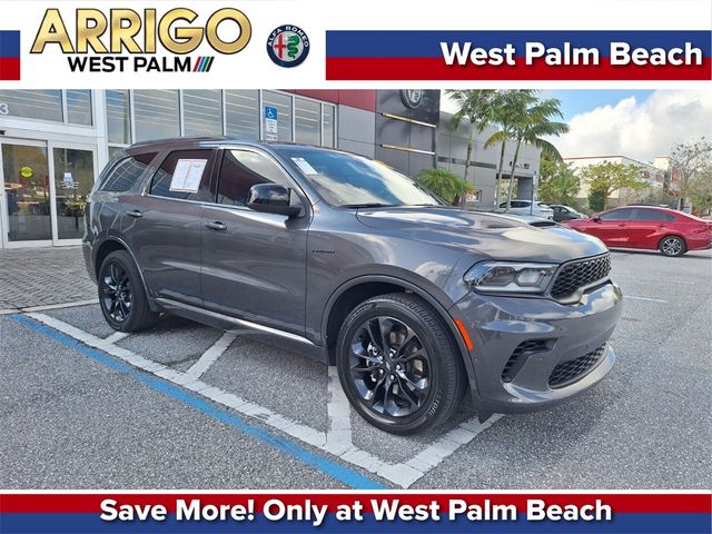 2023 Dodge Durango R/T