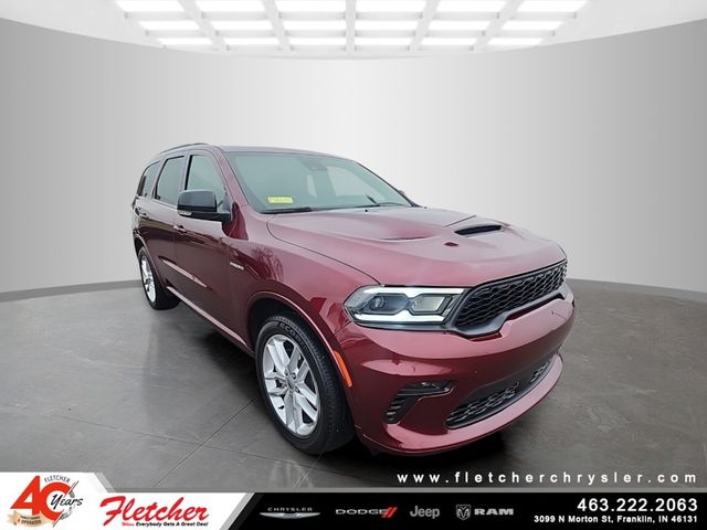 2023 Dodge Durango R/T Premium