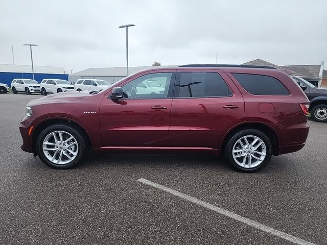 2023 Dodge Durango R/T Premium