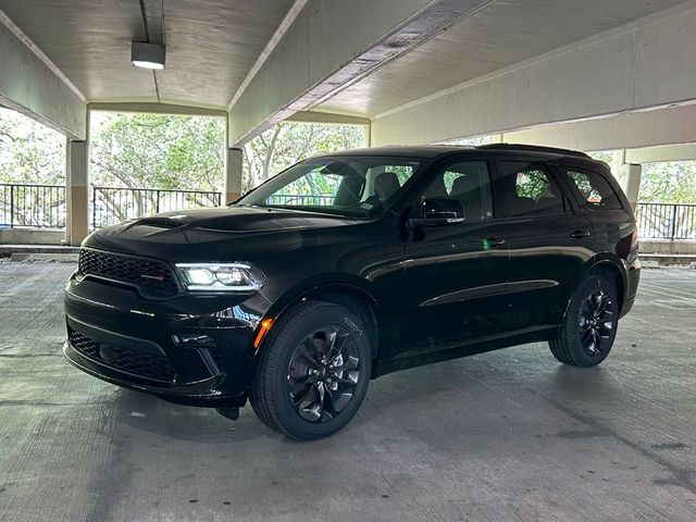 2023 Dodge Durango R/T