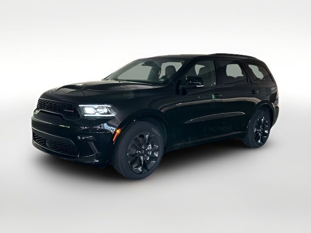 2023 Dodge Durango R/T Premium