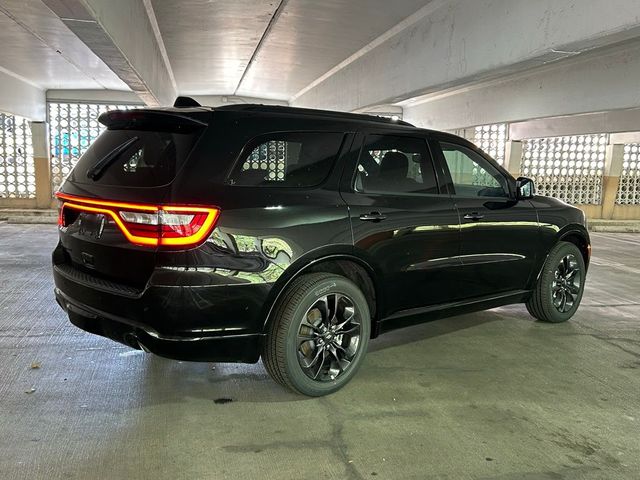 2023 Dodge Durango R/T