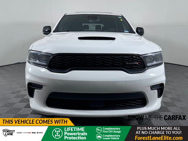 2023 Dodge Durango R/T Plus