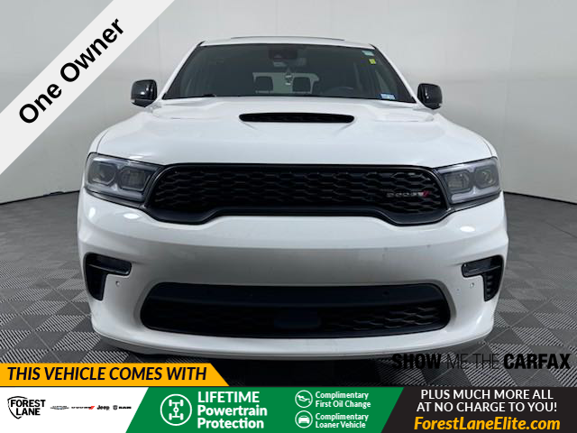 2023 Dodge Durango R/T Plus