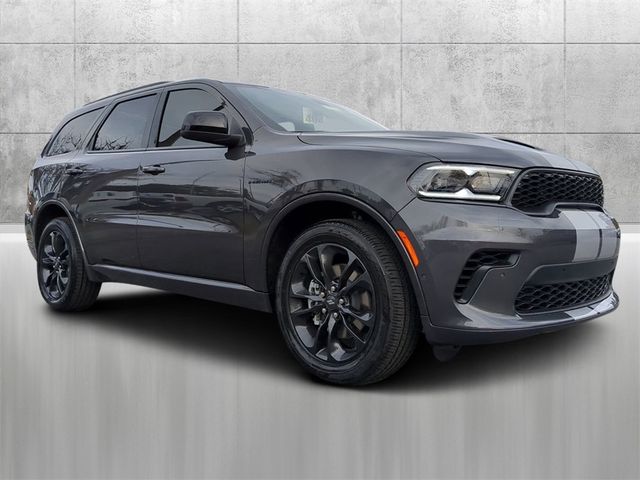 2023 Dodge Durango R/T