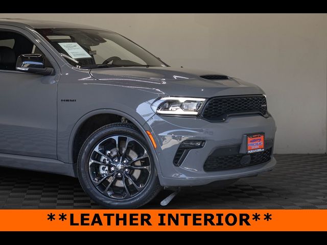 2023 Dodge Durango R/T Plus