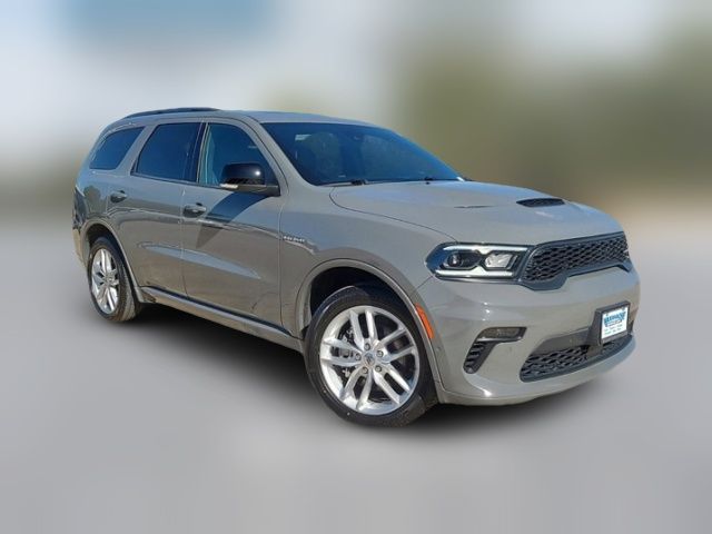 2023 Dodge Durango R/T Plus