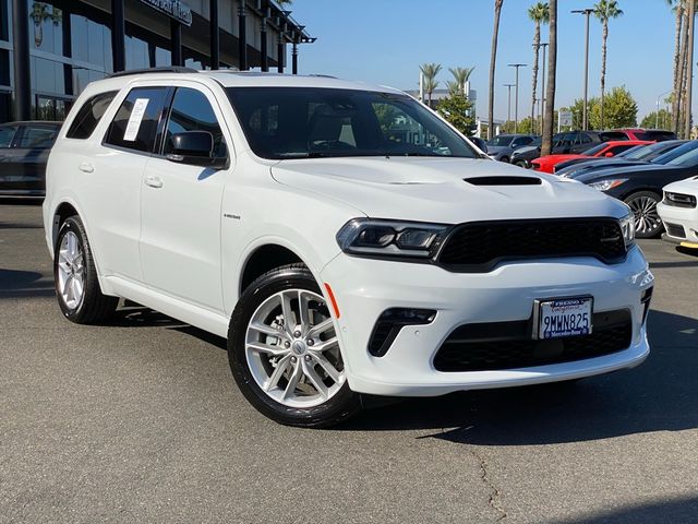 2023 Dodge Durango R/T Plus