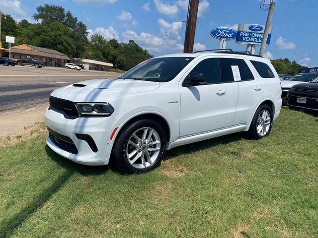 2023 Dodge Durango R/T Plus