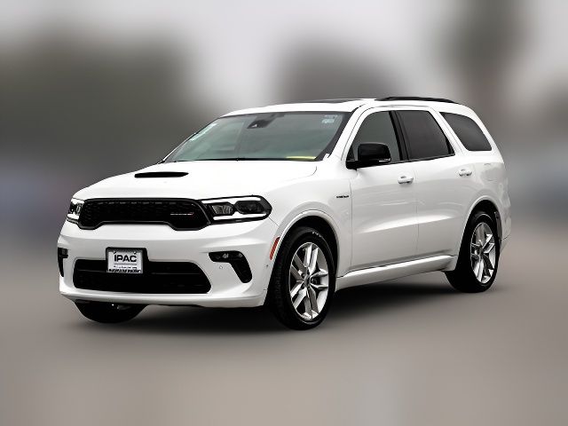 2023 Dodge Durango R/T Plus