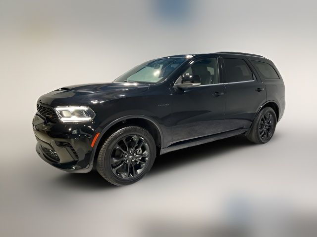 2023 Dodge Durango R/T Plus