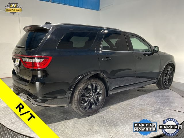 2023 Dodge Durango R/T Plus