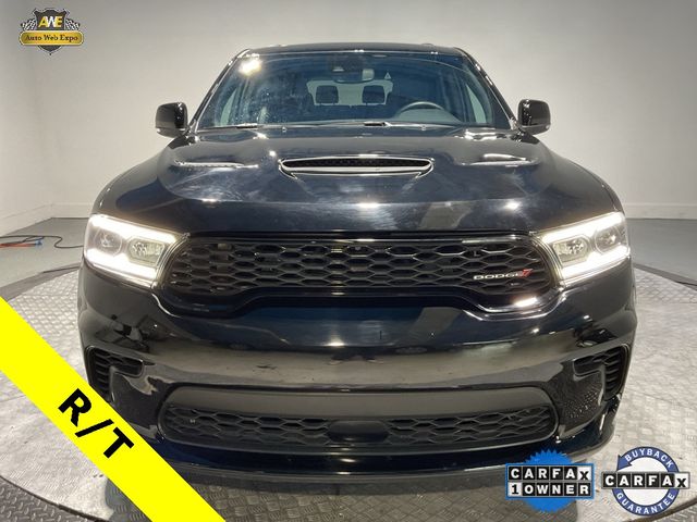 2023 Dodge Durango R/T Plus