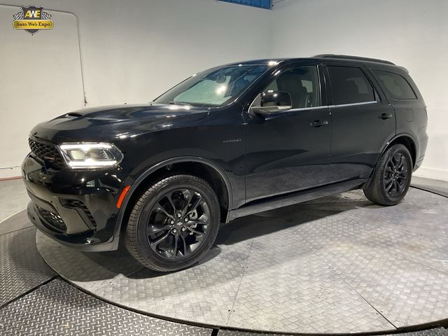 2023 Dodge Durango R/T Plus