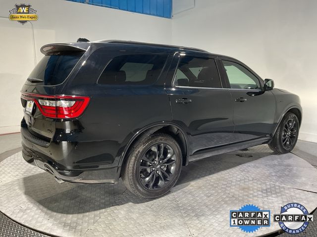 2023 Dodge Durango R/T Plus