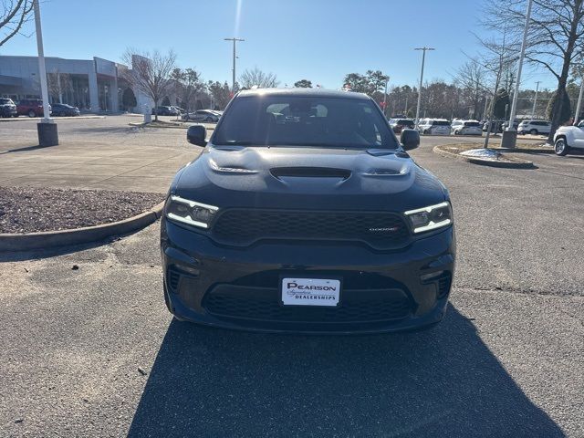 2023 Dodge Durango R/T Premium