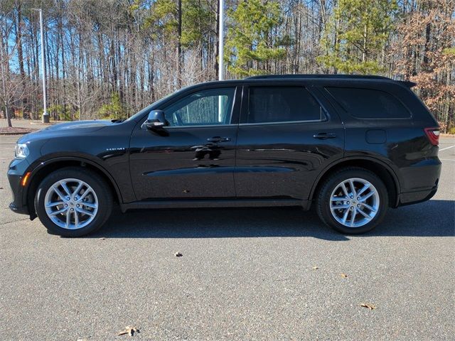 2023 Dodge Durango R/T Premium