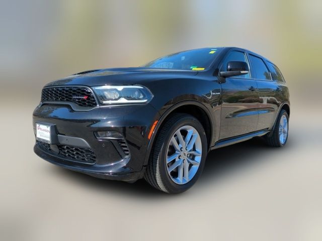 2023 Dodge Durango R/T Premium