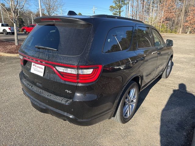 2023 Dodge Durango R/T Premium