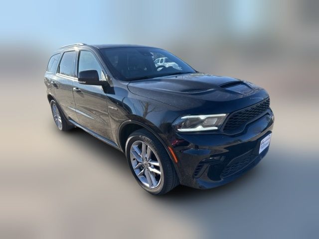 2023 Dodge Durango R/T Premium