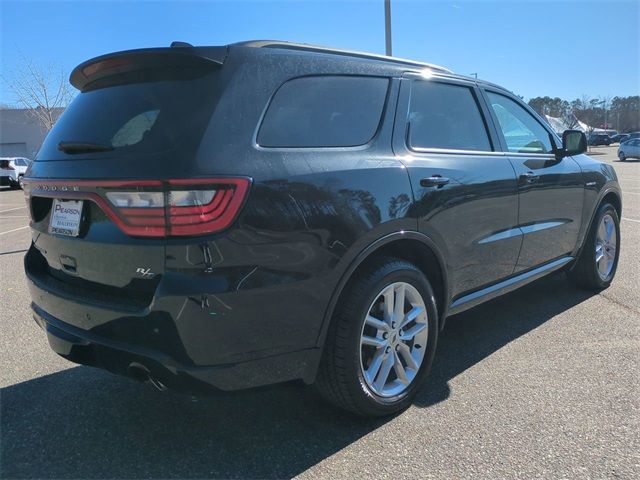 2023 Dodge Durango R/T Premium