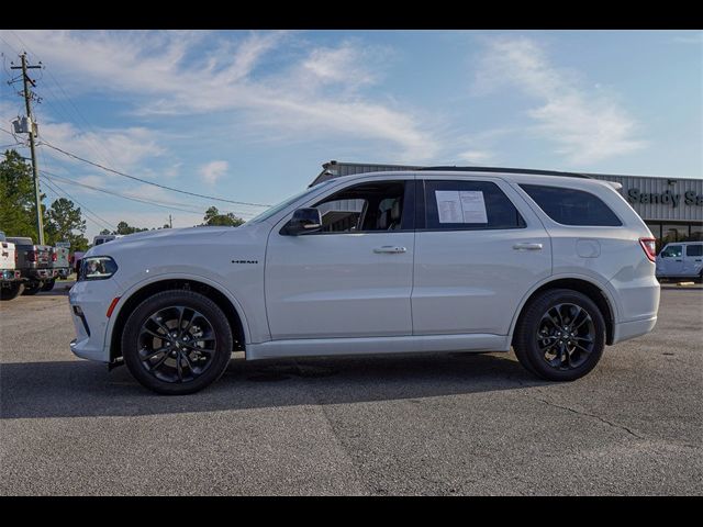 2023 Dodge Durango R/T Plus