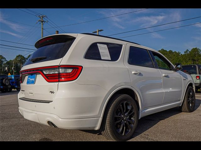 2023 Dodge Durango R/T Plus