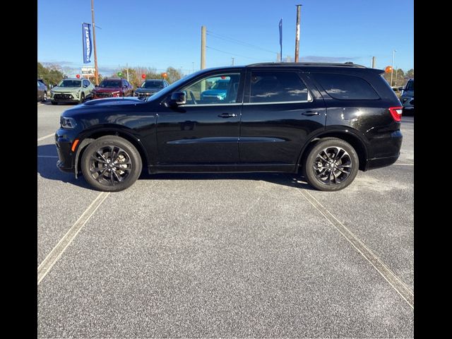 2023 Dodge Durango R/T Plus