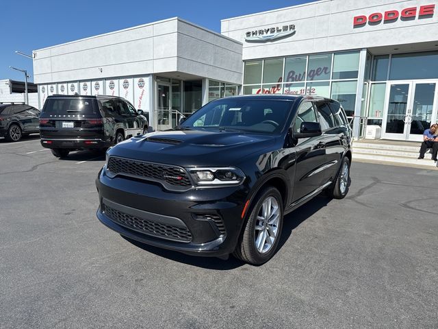 2023 Dodge Durango R/T