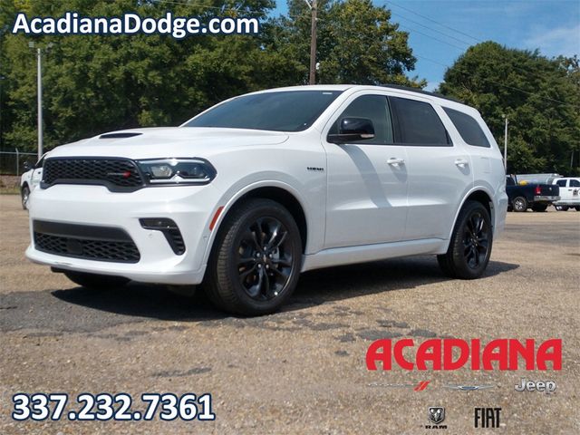 2023 Dodge Durango R/T Plus