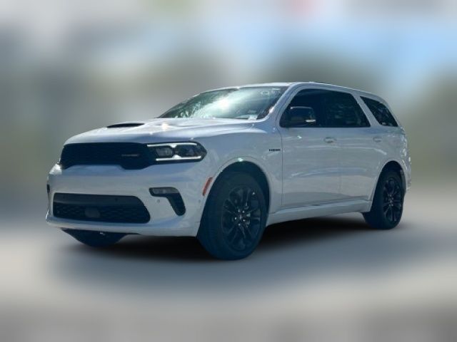 2023 Dodge Durango R/T