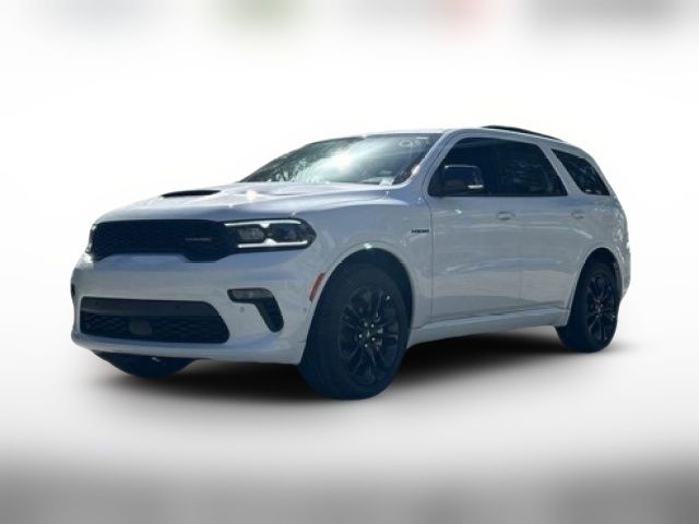 2023 Dodge Durango R/T