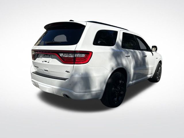 2023 Dodge Durango R/T