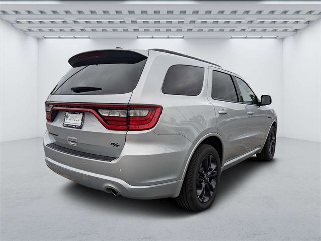 2023 Dodge Durango R/T