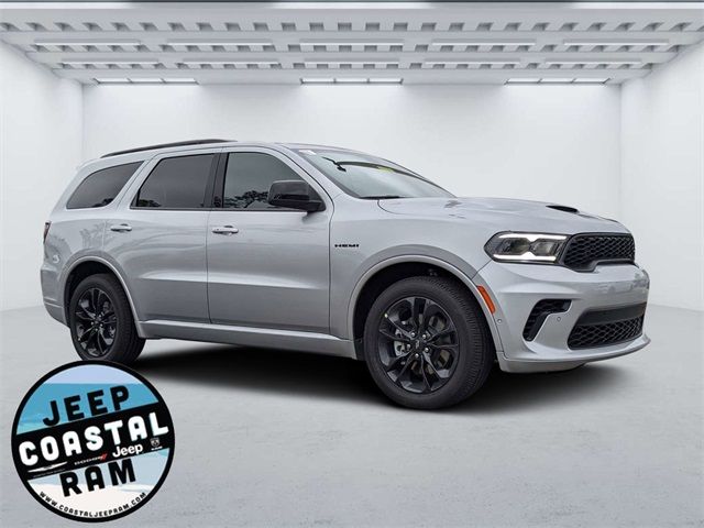 2023 Dodge Durango R/T