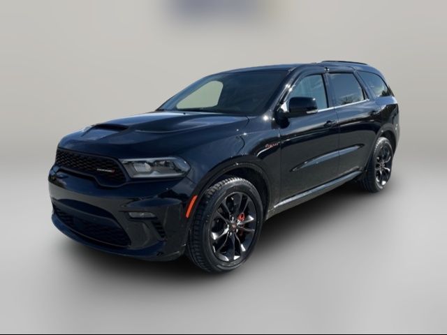 2023 Dodge Durango R/T Plus